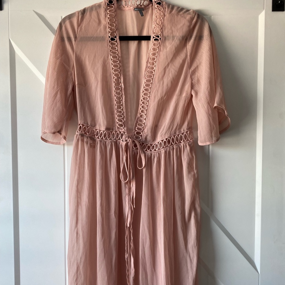 CHARLOTTE RUSSE | Shawl